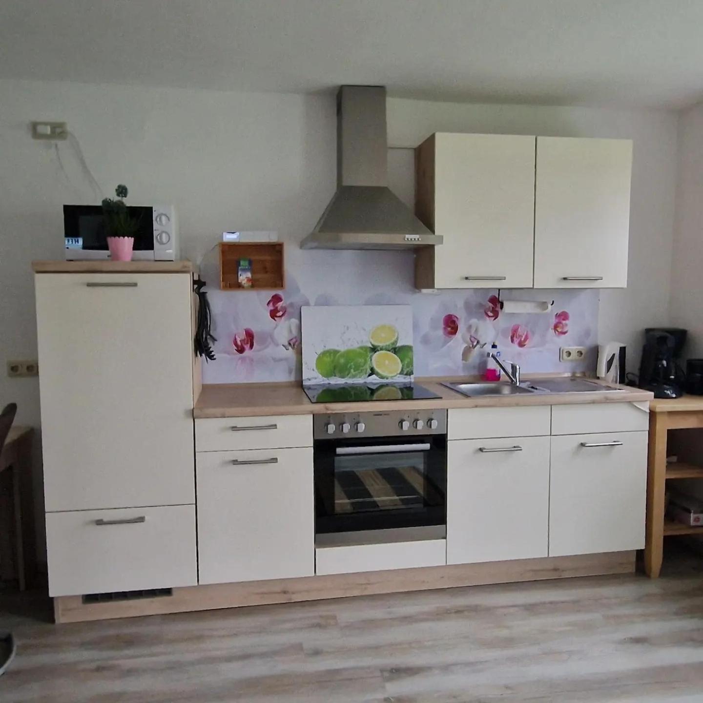 Ferienwohnung Sehnental Bornich ภายนอก รูปภาพ