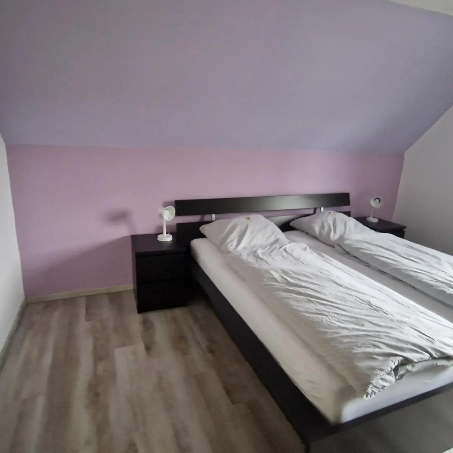 Ferienwohnung Sehnental Bornich ภายนอก รูปภาพ