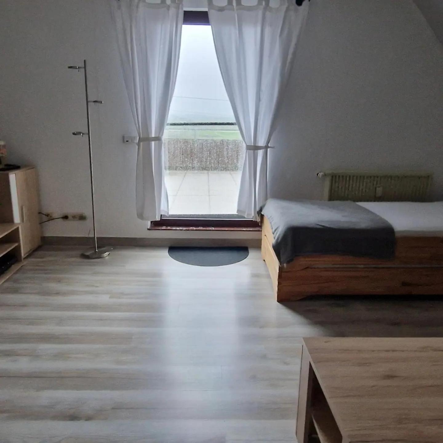 Ferienwohnung Sehnental Bornich ภายนอก รูปภาพ