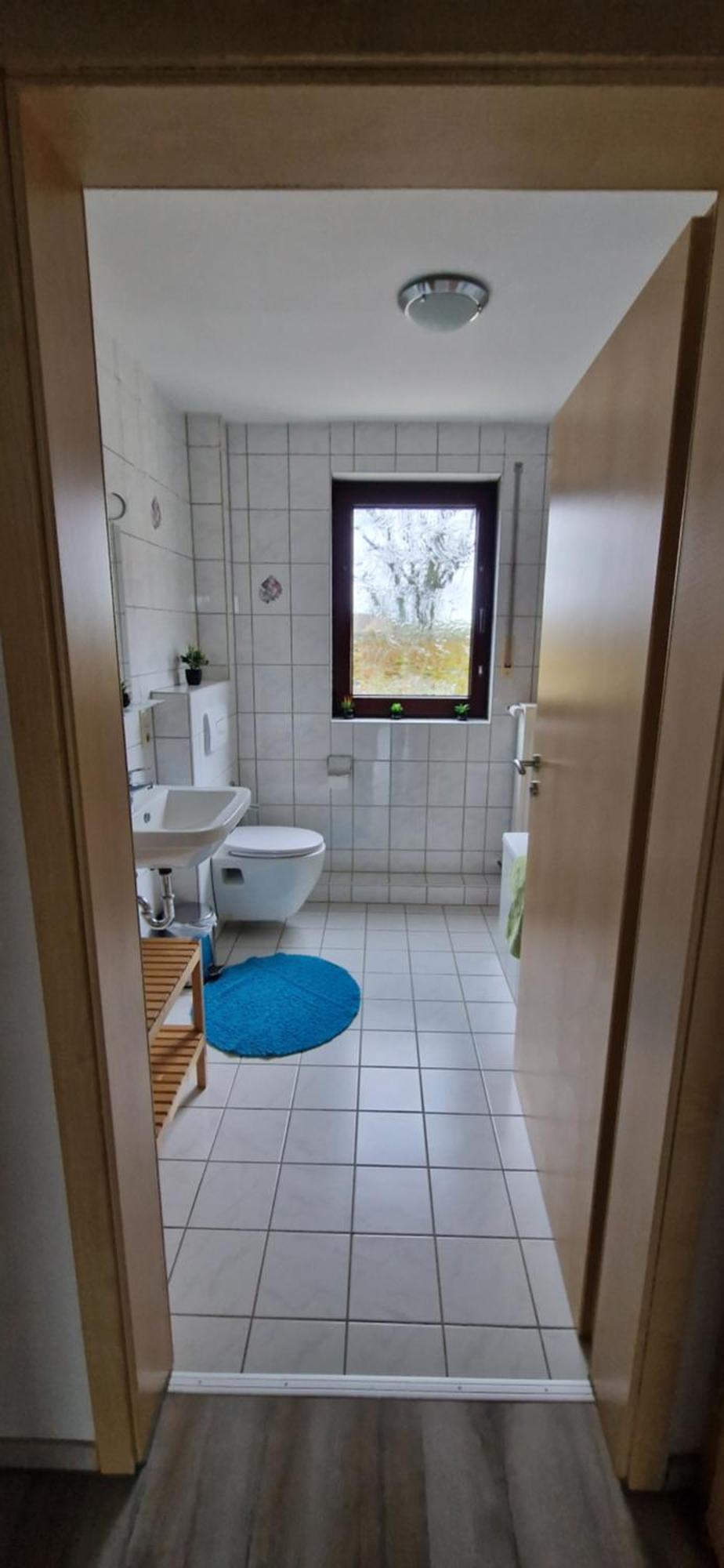 Ferienwohnung Sehnental Bornich ภายนอก รูปภาพ
